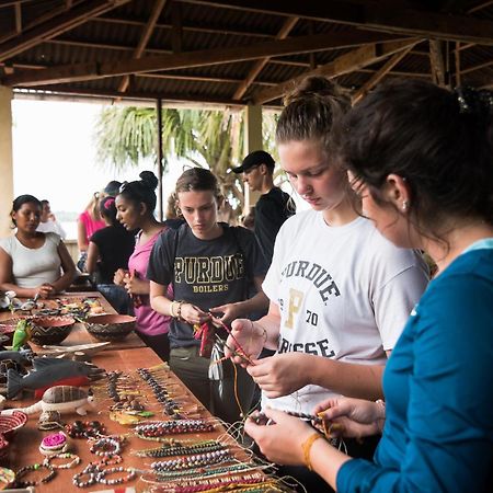 Pacaya Samiria Amazon Lodge Nauta エクステリア 写真