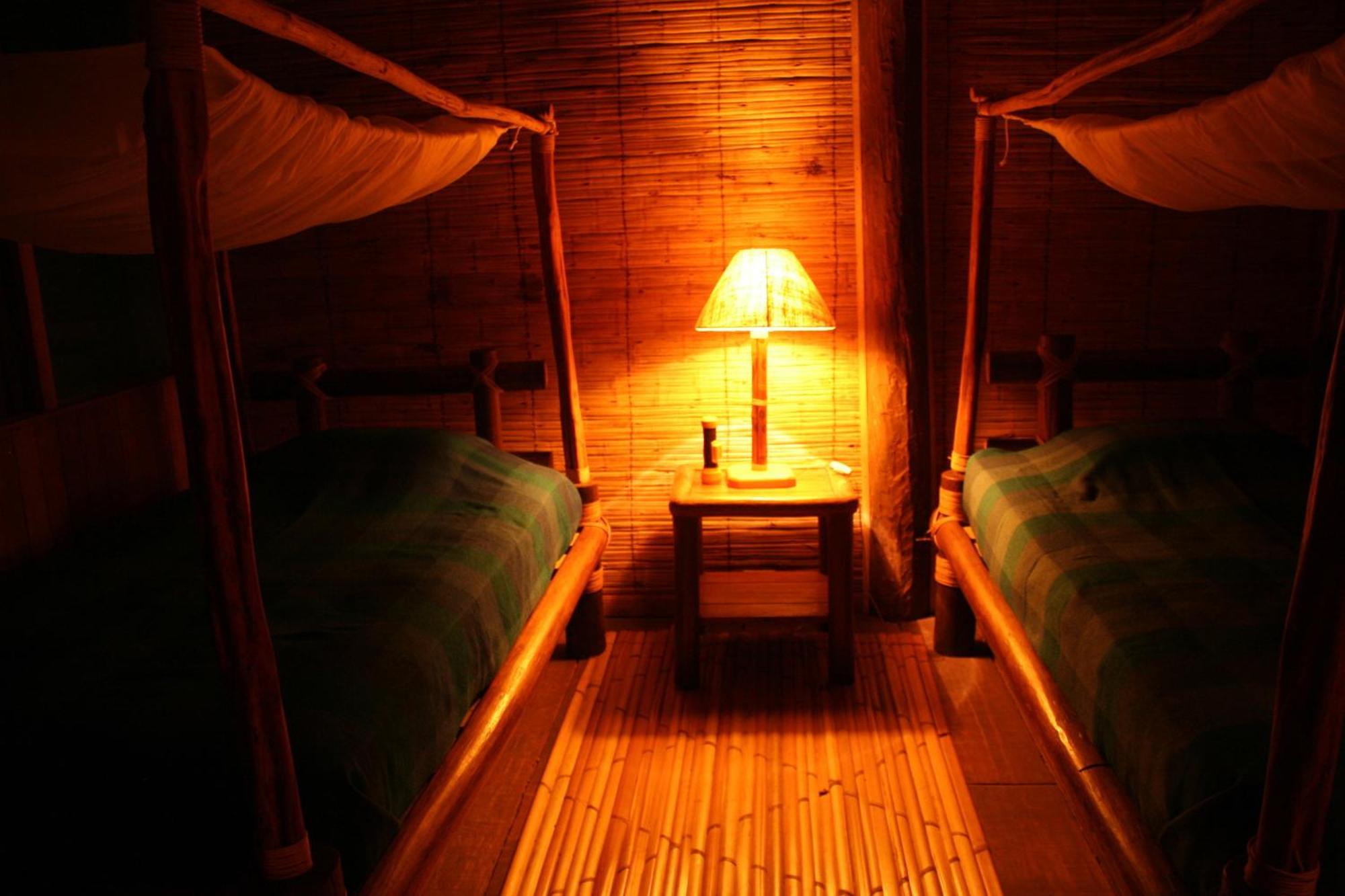 Pacaya Samiria Amazon Lodge Nauta 部屋 写真