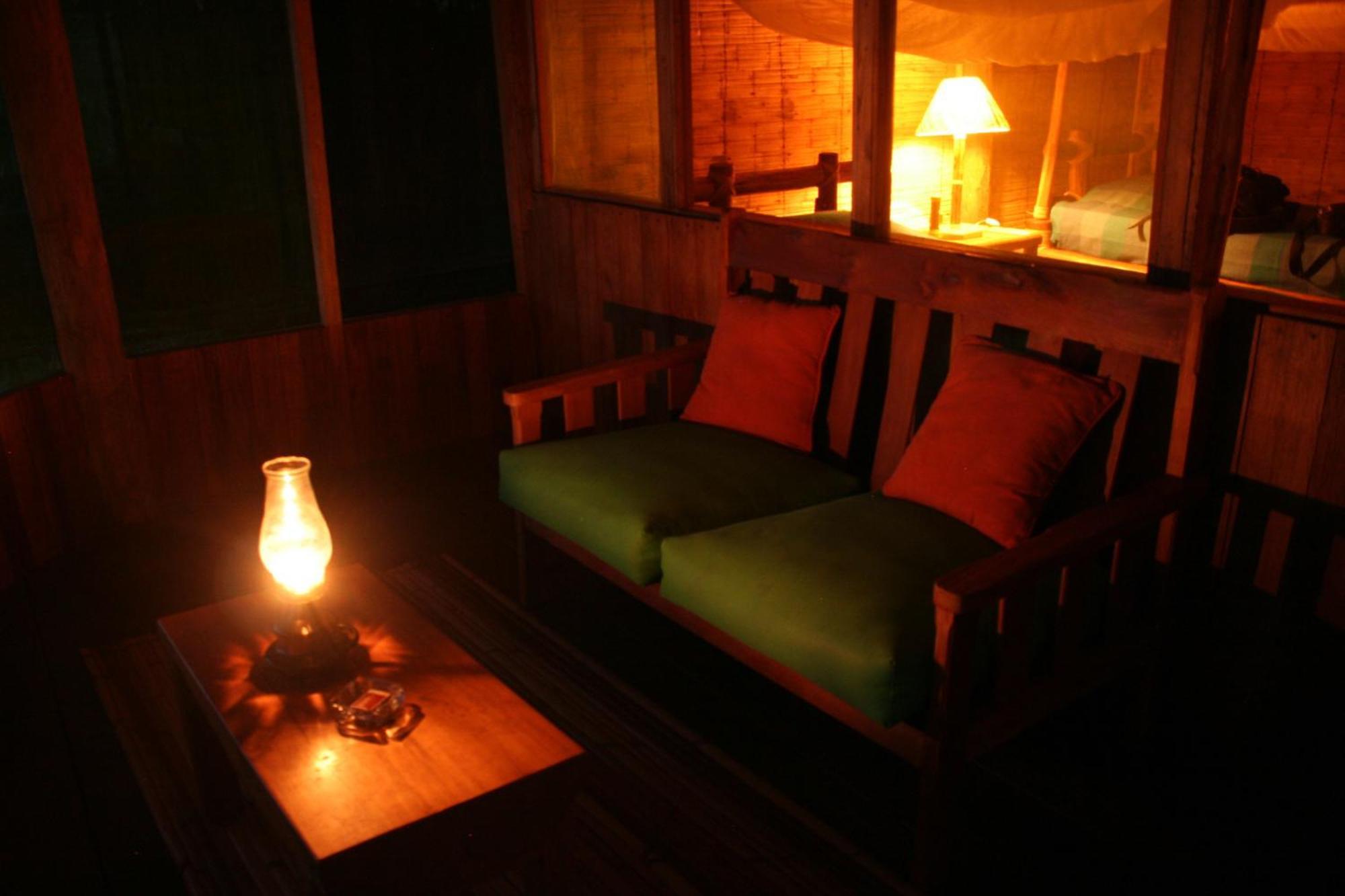 Pacaya Samiria Amazon Lodge Nauta 部屋 写真