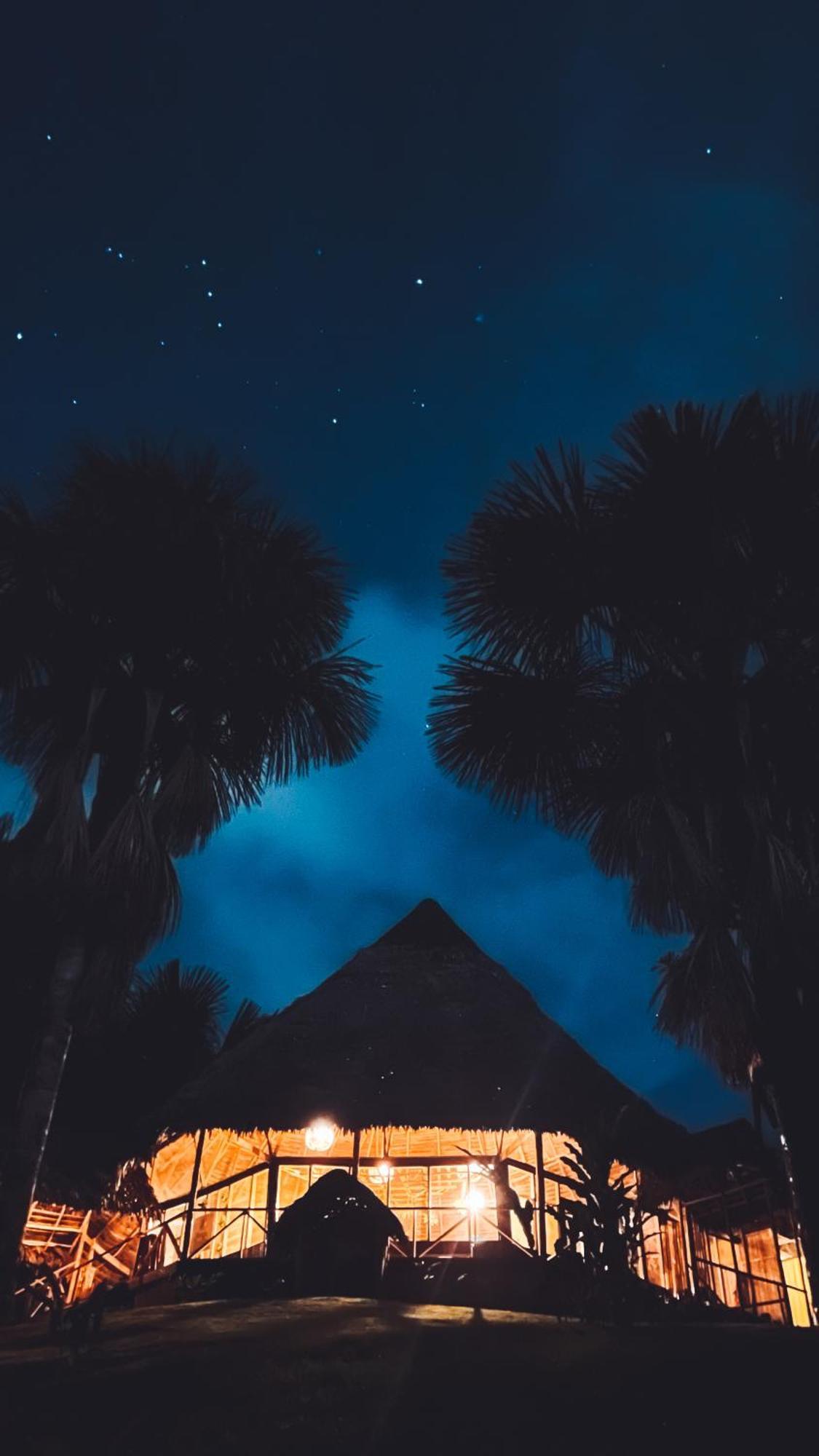 Pacaya Samiria Amazon Lodge Nauta エクステリア 写真